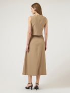 YASCAMIA HW LONG SKIRT - YAS_Springsummer_5012817_26040512_4.jpg