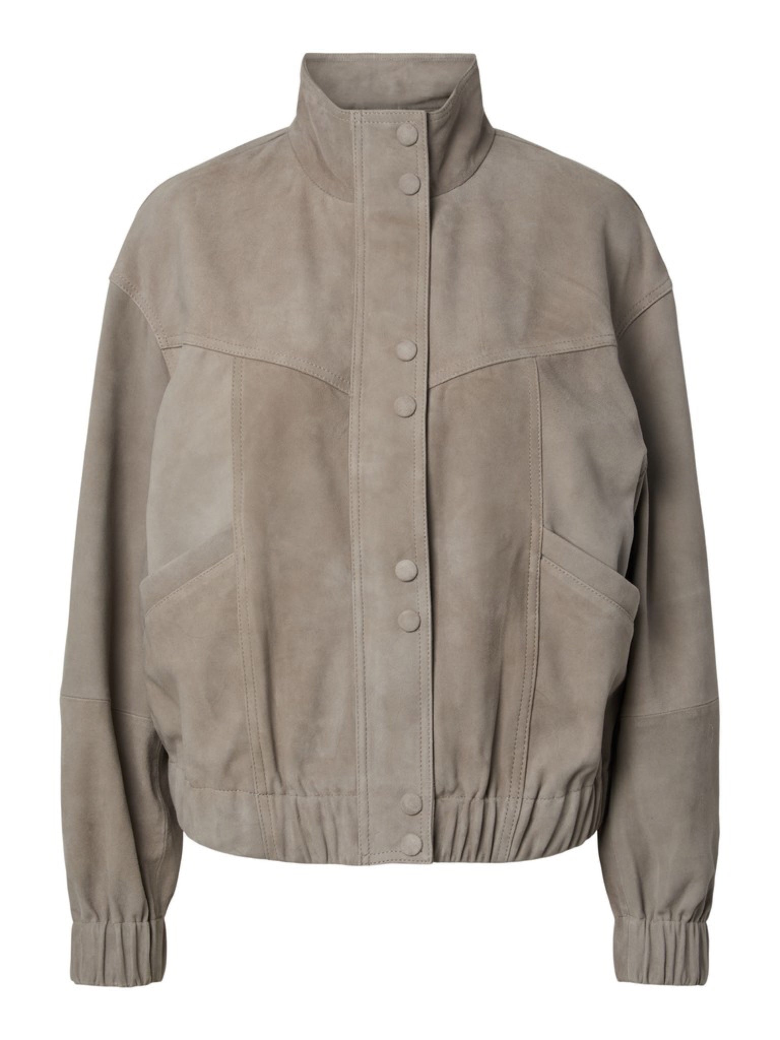 YASORA Veste — Paloma | Appart 17