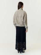 YASORA Veste — Paloma | Appart 17