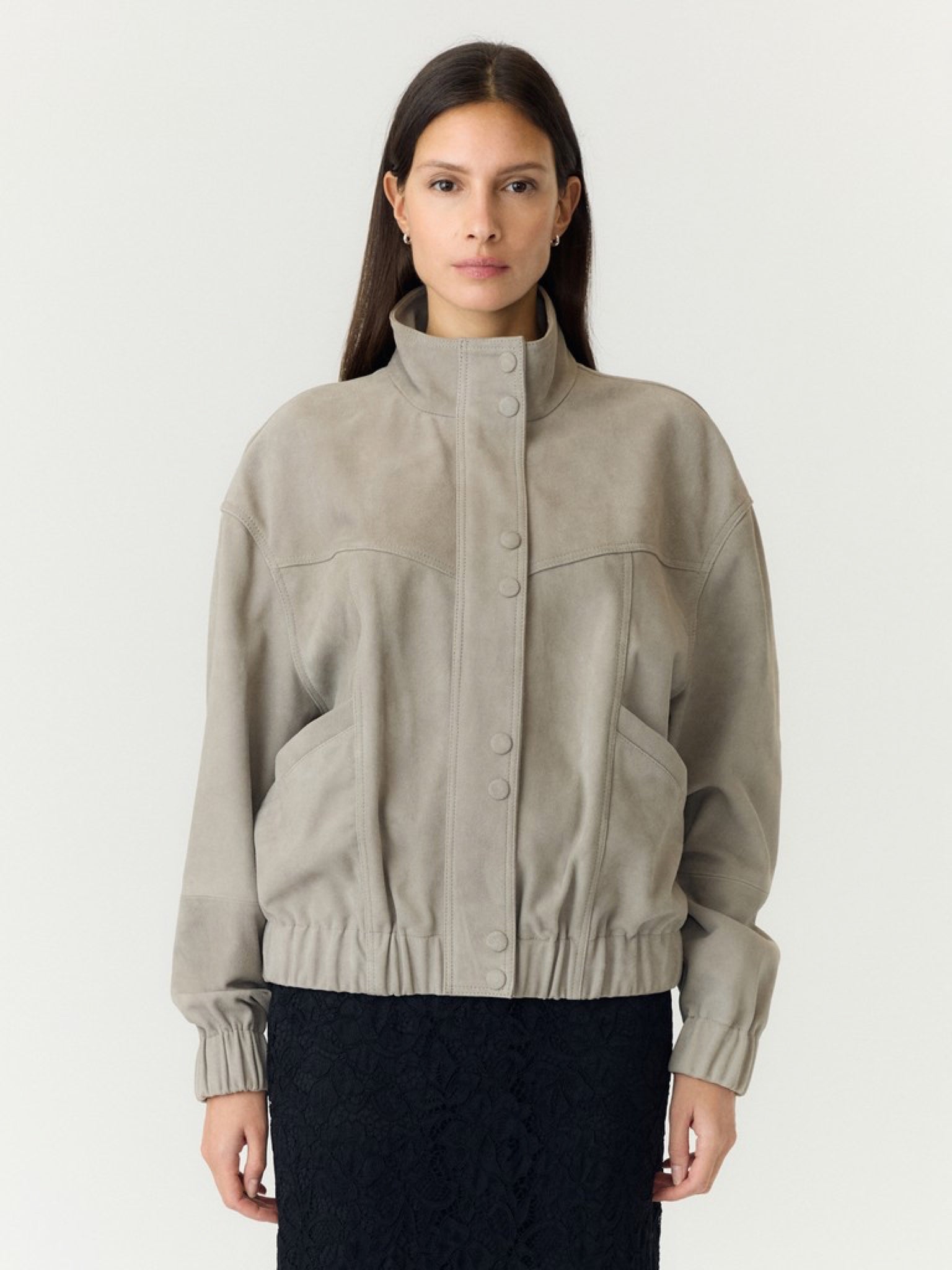 YASORA Veste — Paloma | Appart 17