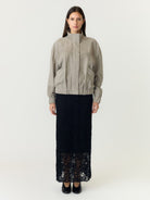 YASORA Veste — Paloma | Appart 17