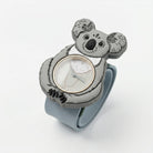 Montre slap enfant Time Pals — Mava Design — Koala — autre vue 2 | Appart 17 Bruxelles