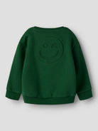 NMMNILAS Sweat « Good Vibes » garçon — name it — Eden — autre vue 2 | Appart 17 Bruxelles