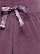 JDYVIDA Pantalon jogging en velours — Huckleberry — vue 3