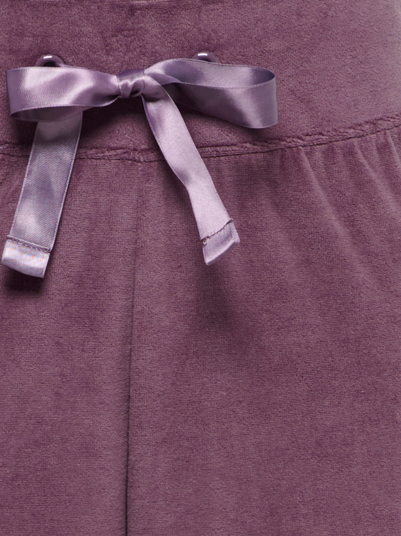 JDYVIDA Pantalon jogging en velours — Huckleberry — vue 3