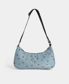 POLKA Sac bandoulière matelassé en polyester recyclé — Wouf — Polka — packshot 2 | Appart 17 Bruxelles