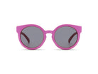 Lunettes de soleil enfant 3-5 ans Lulu S — Komono — Flamingo Twins — autre vue 2 | Appart 17 Bruxelles
