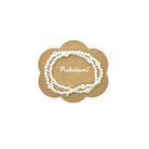 Bijoux Daisy perles et marguerites pour enfant — Ratatam Kids — Collier — packshot | Appart 17 Bruxelles