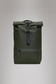Rains Rolltop Rucksack W3 — Rains — vue 16 | Appart 17