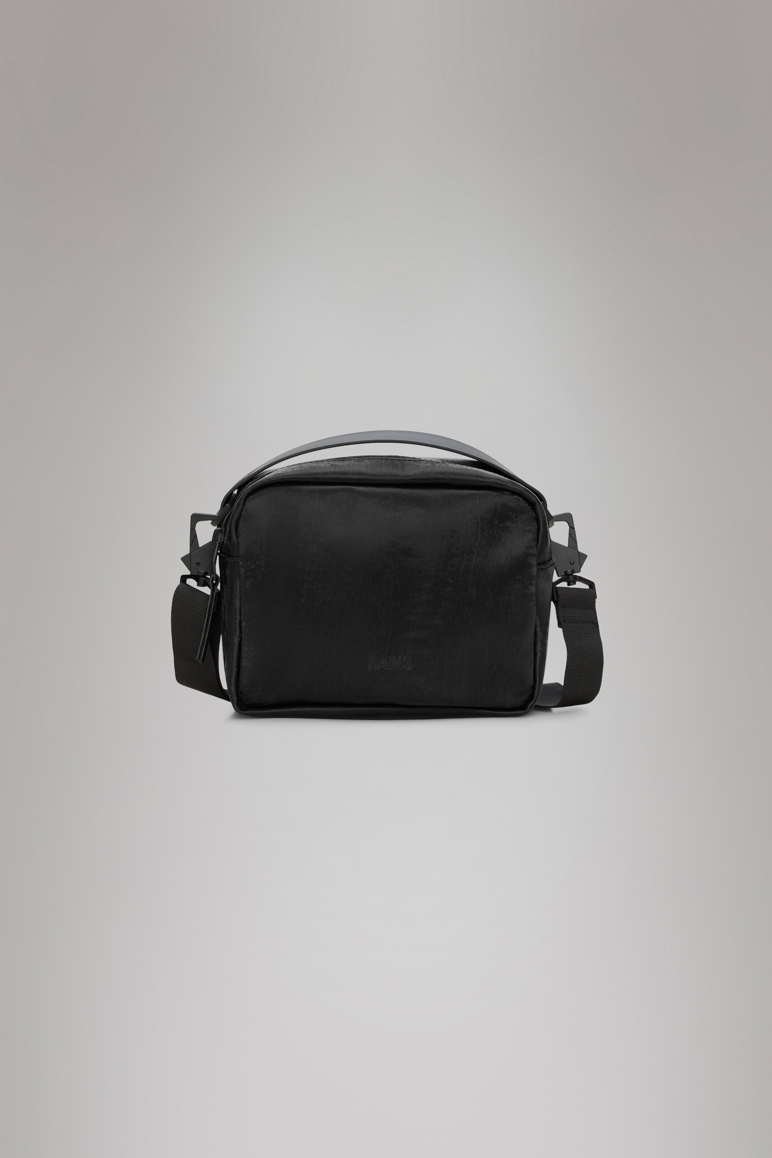 Rains Box Bag W3