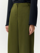 YASPELANA Pantalon — Sphagnum — vue 4
