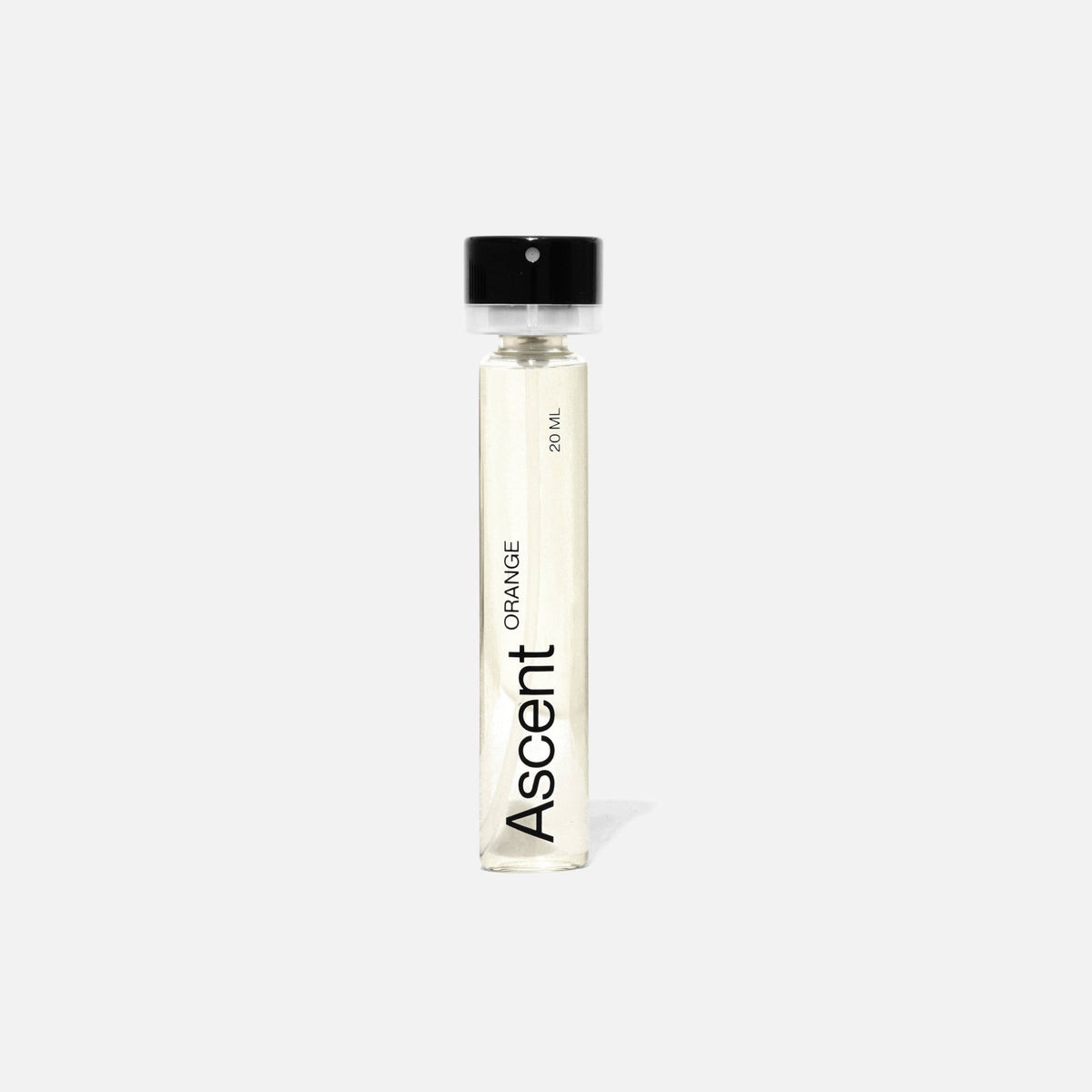 Ascent Refill Extrait de parfum rechargeable 20 ml — Ascent — Orange — packshot, recharge 3 | Appart 17 Bruxelles