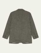 Blazer en laine mélangée — Caribou — vue 3