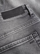 GABmarc Blerb Jean droit — Grey Denim — vue 7