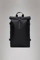 Rains Rolltop Rucksack Large W3 — Rains — vue de face | Appart 17
