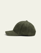 Core Casquette en velours côtelé — Duffel Bag — vue 4