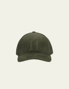 Core Casquette en velours côtelé — Duffel Bag — Les Deux