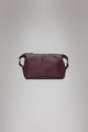 Rains Hilo Wash Bag W3 — Rains — vue de face | Appart 17