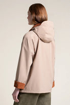 Archives - Waterproof Jacket — Flotte — détail | Appart 17