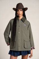 Archives - Waterproof Jacket — Flotte — vue 9 | Appart 17