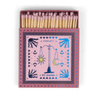Paddywax Jumbo Boxed Matches Grande boîte de 100 allumettes — Paddywax — Balance — packshot 2 | Appart 17 Bruxelles
