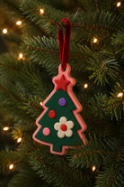 Savon surprise de Noël à décoration à suspendre — Ludi Soap — Sapin — autre vue 2 | Appart 17 Bruxelles