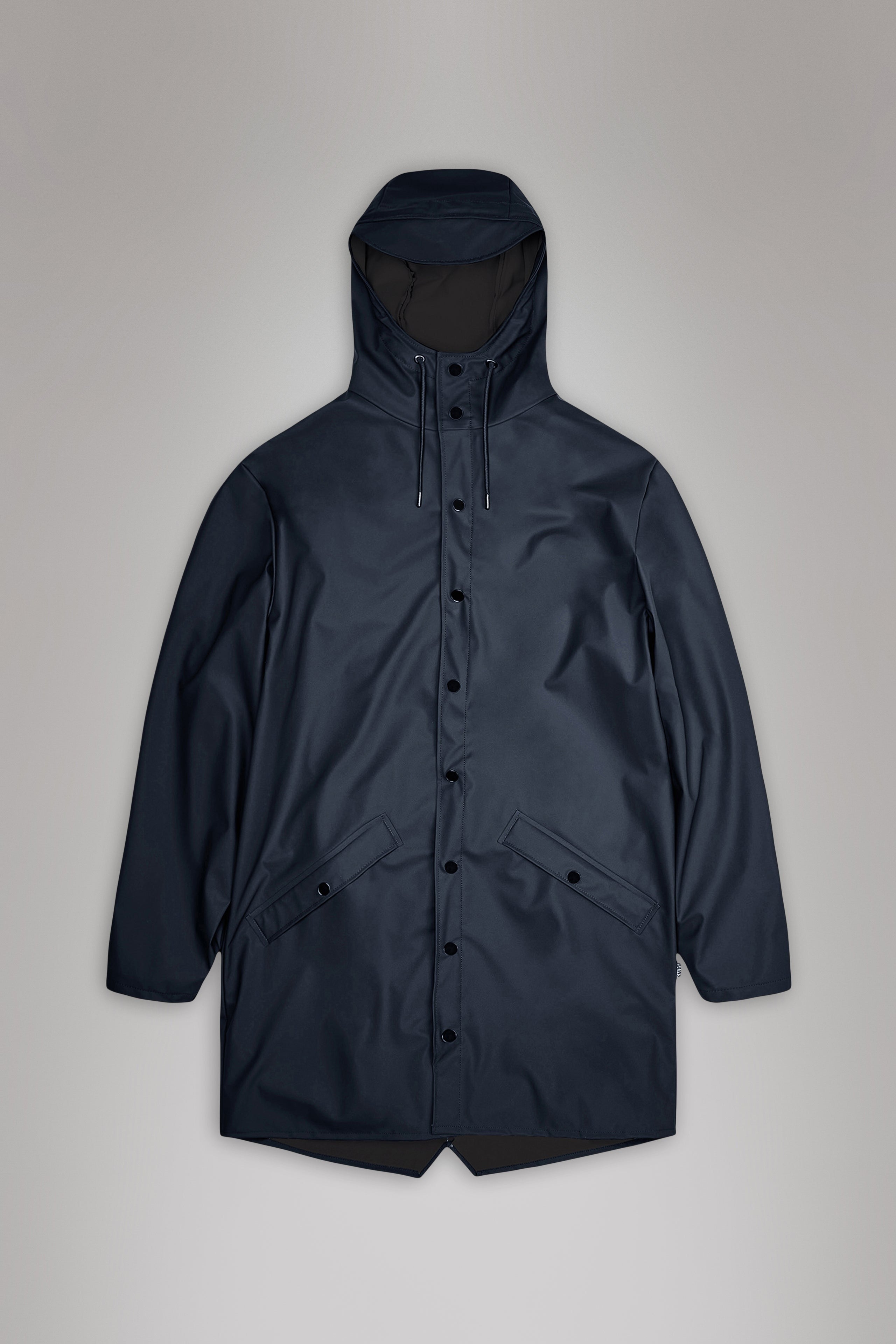 Rains Long Jacket W3