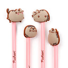 Crayon à papier Pusheen à figurine — Puckator — Modèle au hasard — packshot | Appart 17 Bruxelles