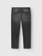 GABmarc Blerb Jean droit — Grey Denim — vue 3