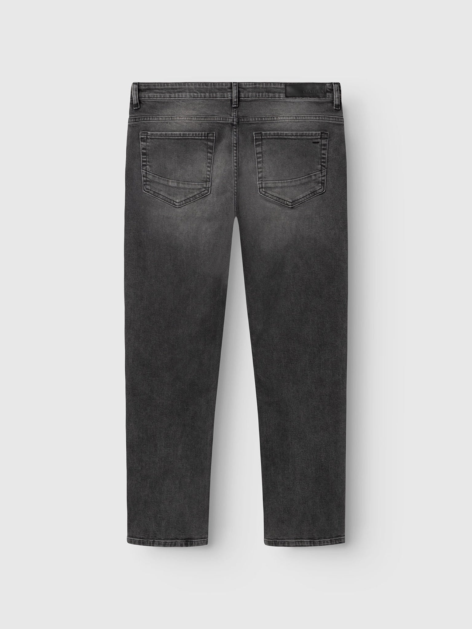 GABmarc Blerb Jean droit — Grey Denim — vue 3