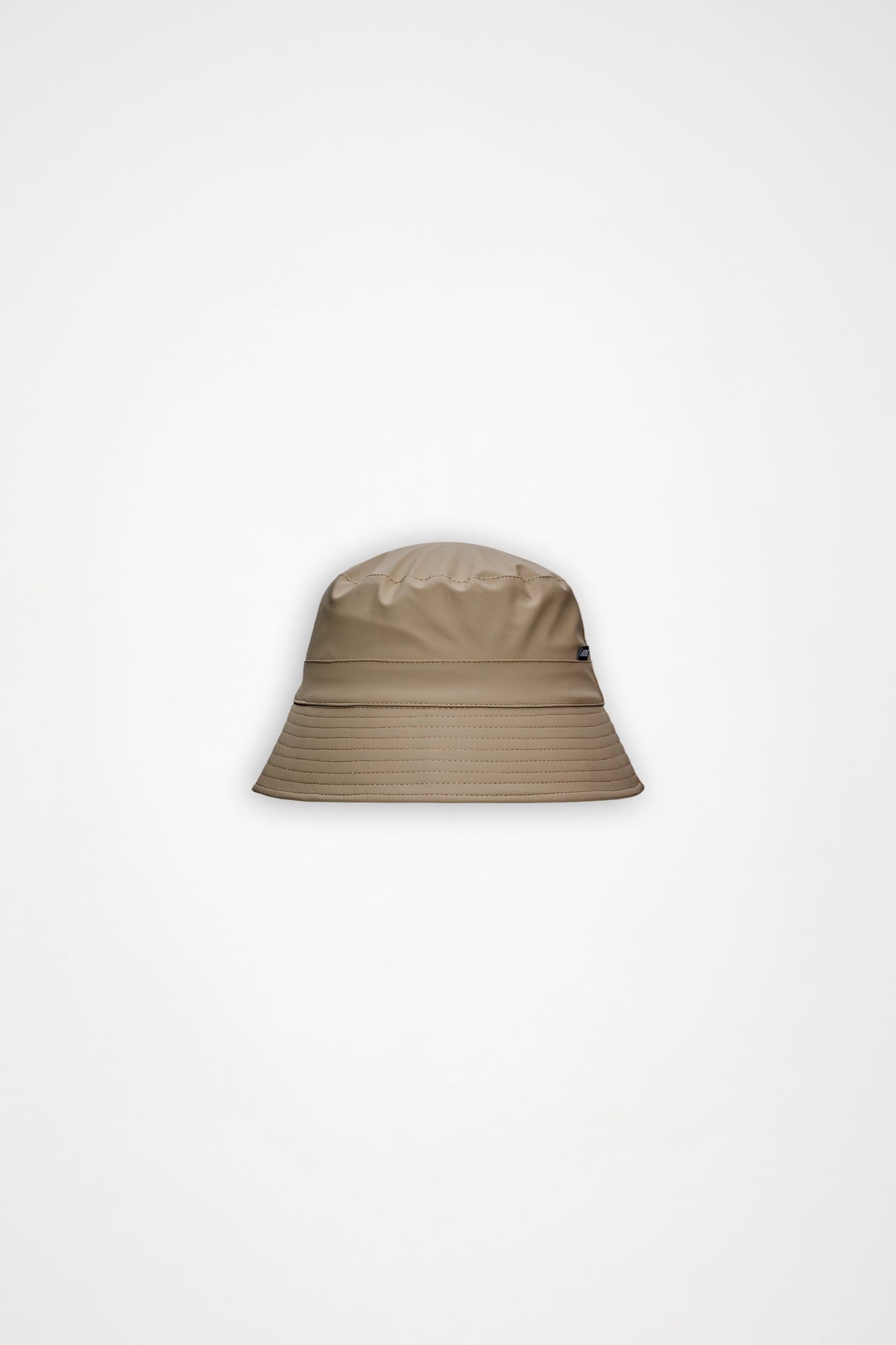 Bucket Hat W2 — Rains — Sand — packshot du coloris Beige (visuel Sand indisponible) | Appart 17 Bruxelles