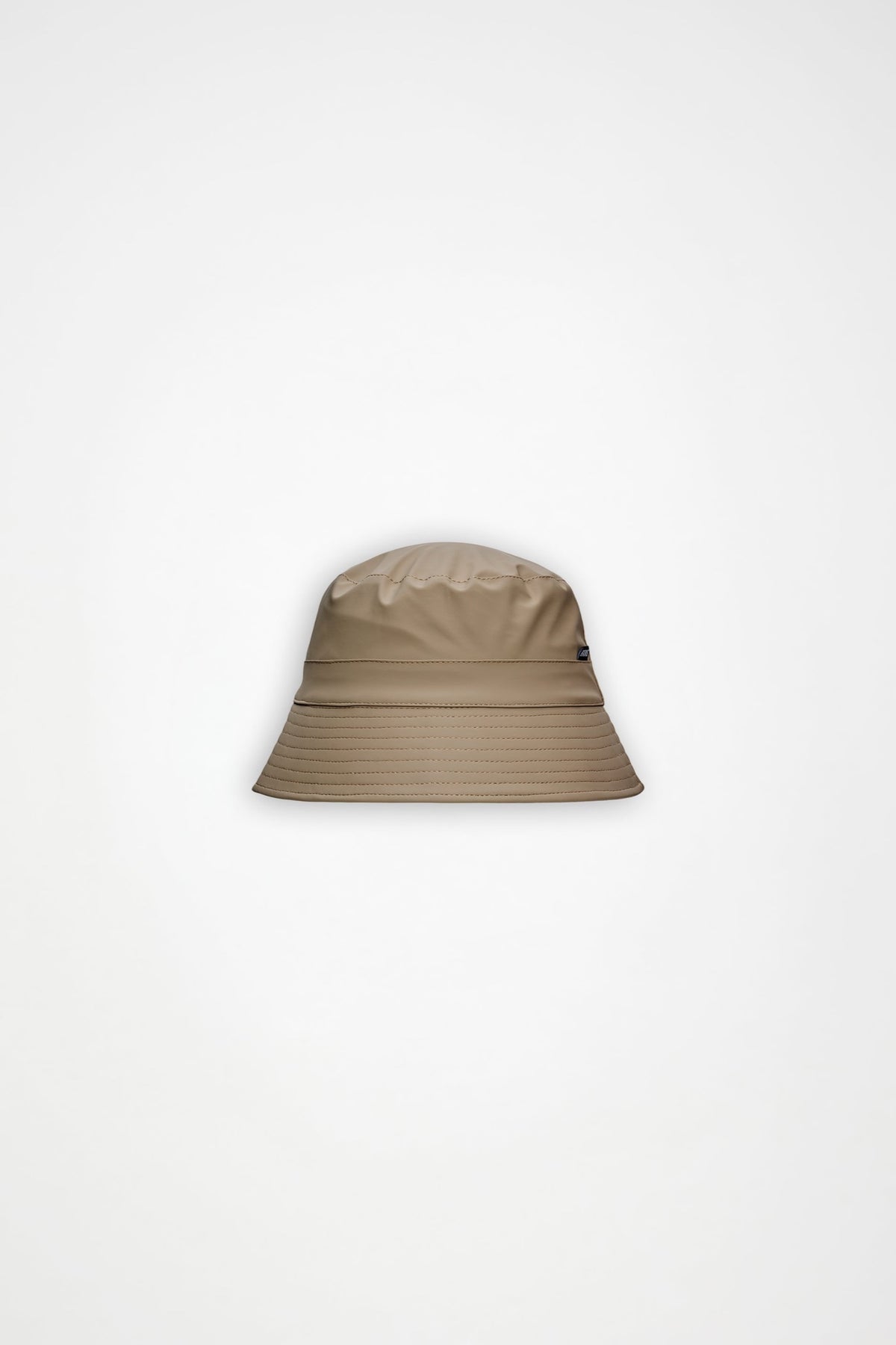 Bucket Hat W2 — Rains — Sand — packshot du coloris Beige (visuel Sand indisponible) | Appart 17 Bruxelles