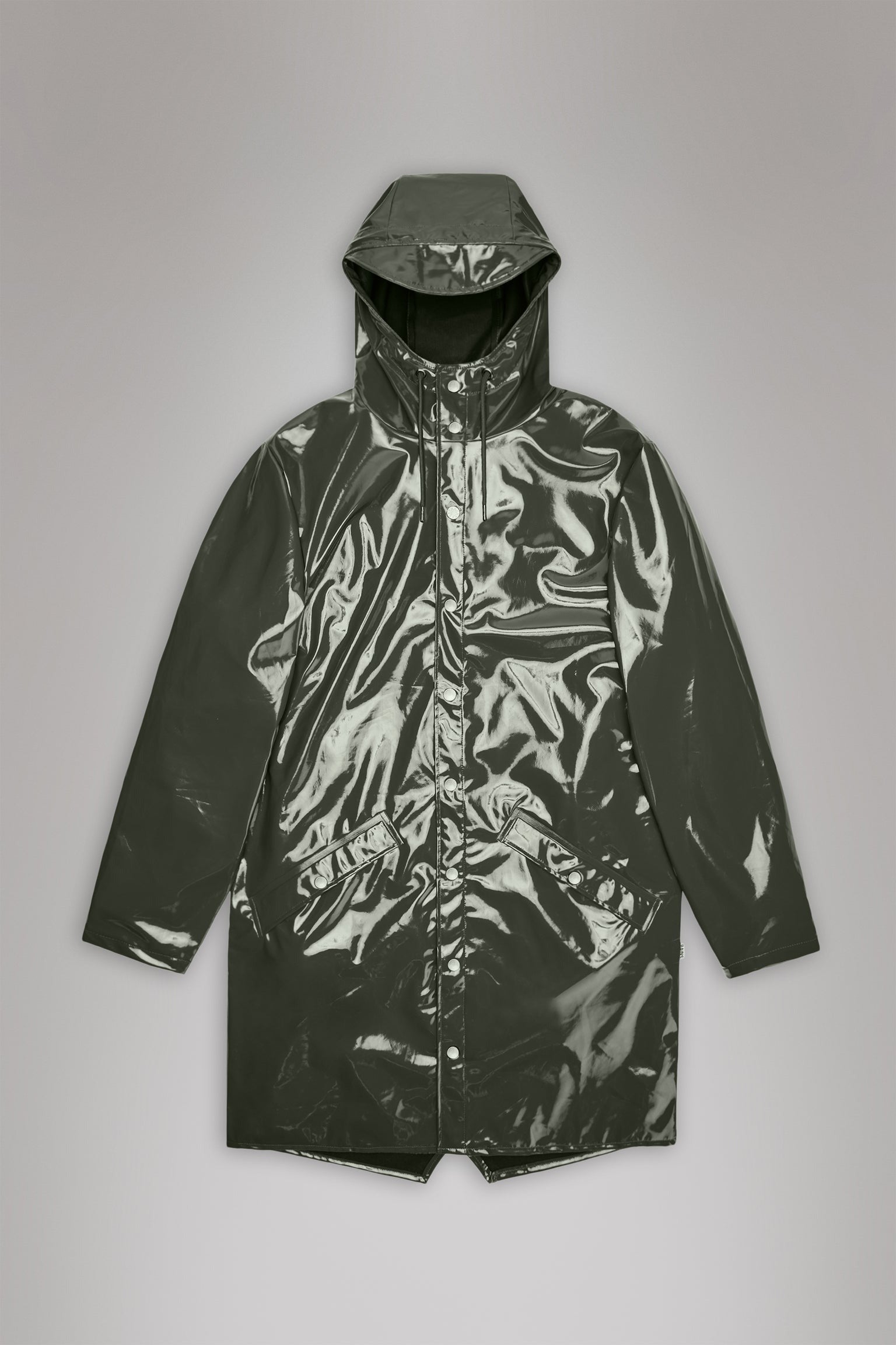 Rains Long Jacket W3