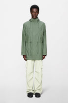 Rains Bold Long Jacket W3 — Rains — Manteau | Appart17