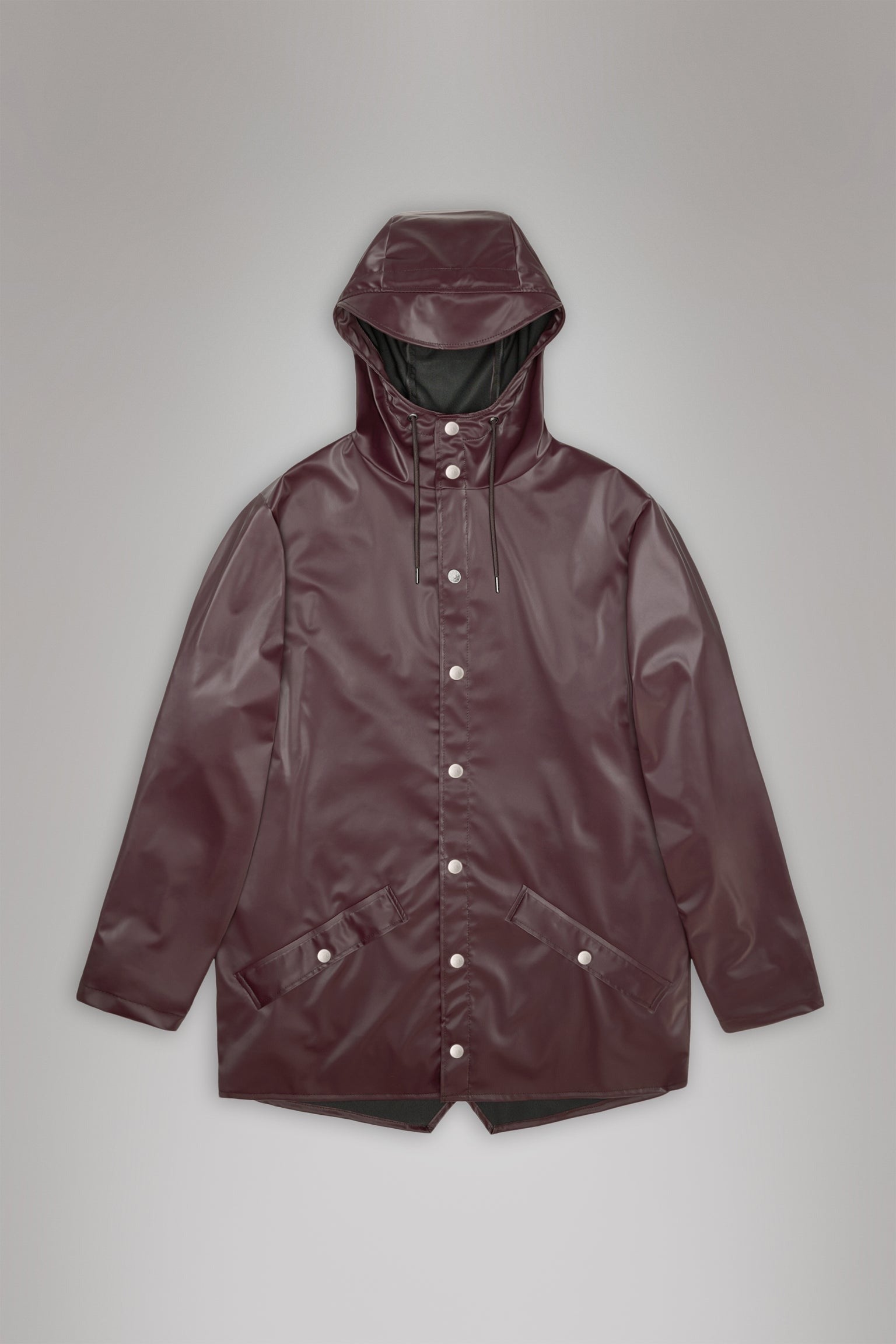 Rains Jacket W3