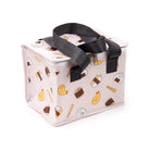 Sac isotherme lunch bag Pusheen Bento Club — Puckator — Pusheen Bento Club — packshot | Appart 17 Bruxelles
