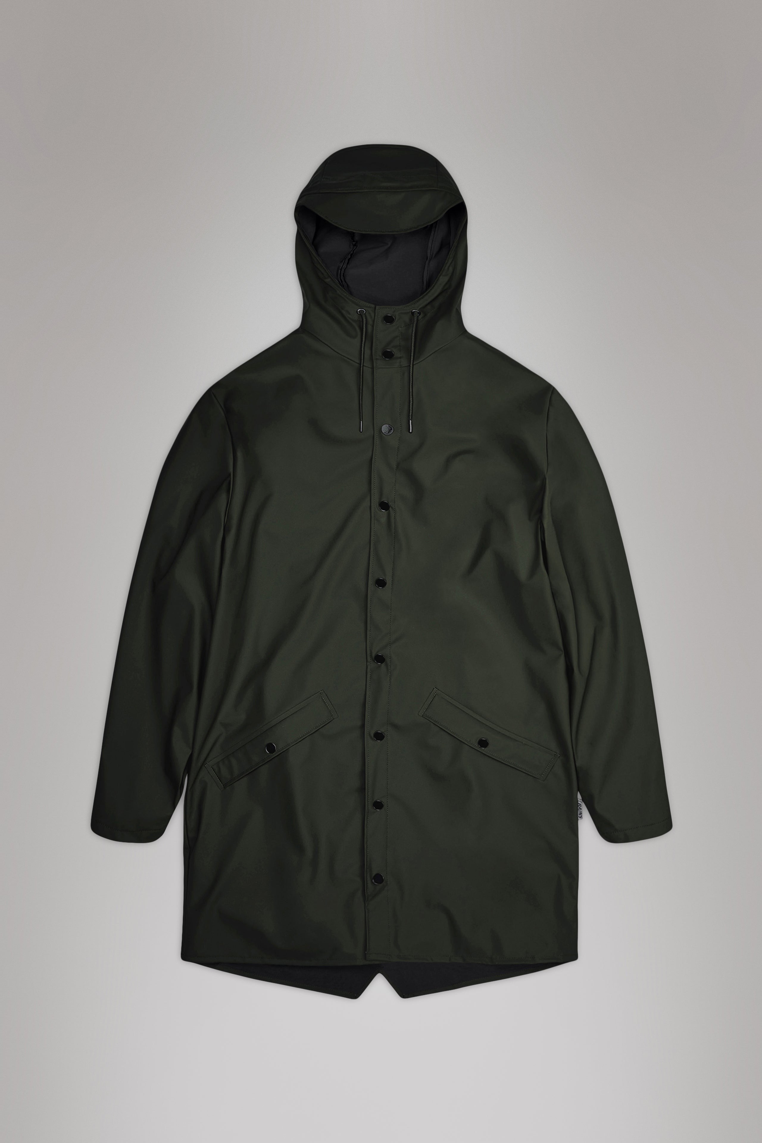 Rains Long Jacket W3