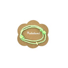 Bague et collier fleurs élastiques pour enfant — Ratatam Kids — Collier, couleur au hasard — autre vue 9 | Appart 17 Bruxelles