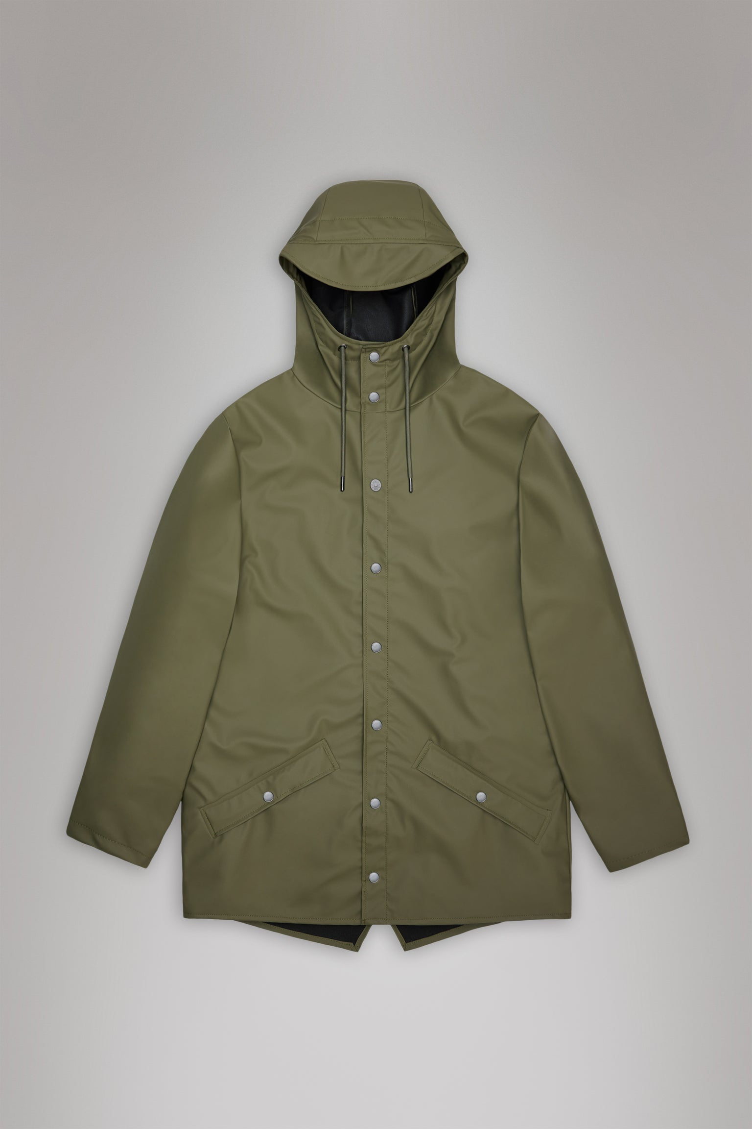 Rains Jacket W3