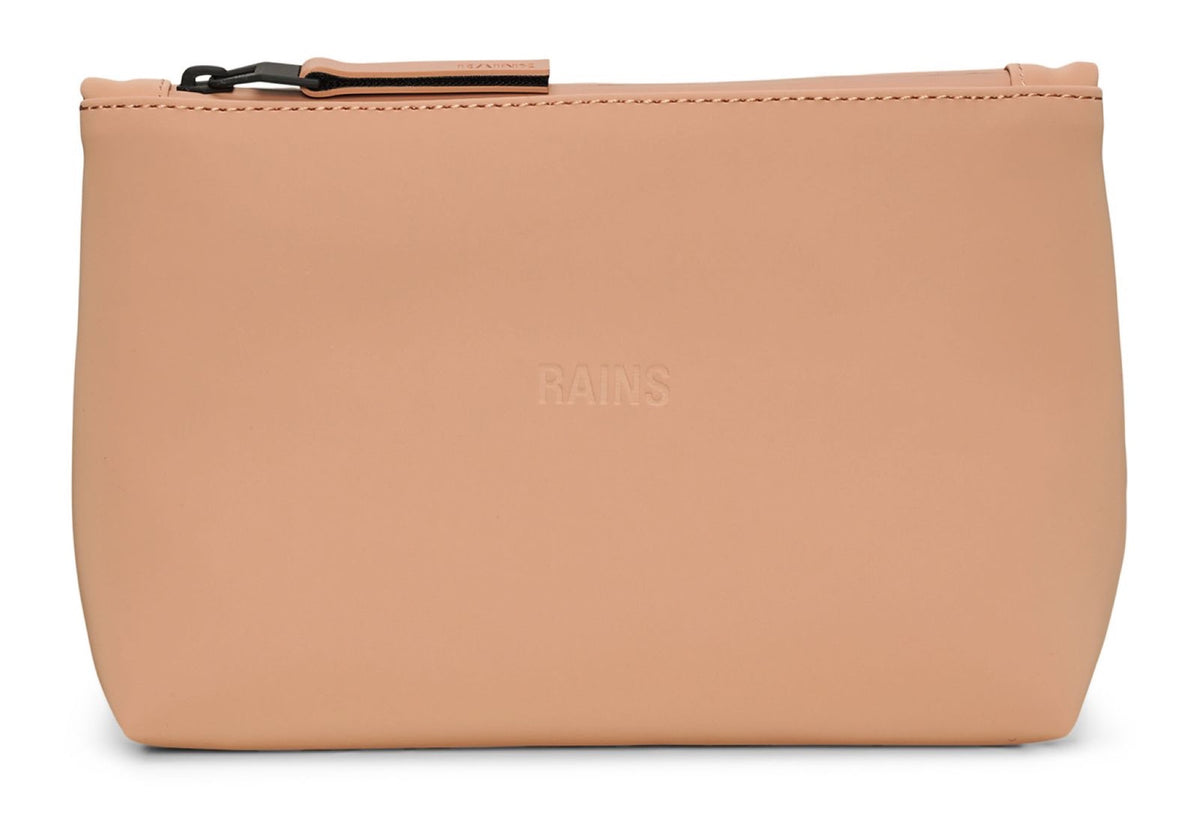 Rains Cosmetic Bag Trousse de toilette imperméable — Rains — Coy — packshot | Appart 17 Bruxelles