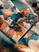 GABsimone Reso Fiore Surchemise — Multi Pattern — vue 8