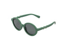 Lunettes de soleil enfant 3-5 ans Lou — Komono — Sage — autre vue 2 | Appart 17 Bruxelles