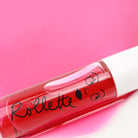 Rollette, brillant à lèvres à bille 6,5 ml — Nailmatic — Cerise — autre vue 3 | Appart 17 Bruxelles