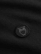T-shirt Badge Core Black Jet Appart17
