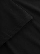 T-shirt Badge Core Black Jet Appart17