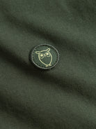 T-shirt Badge Core Forrest Night Appart17