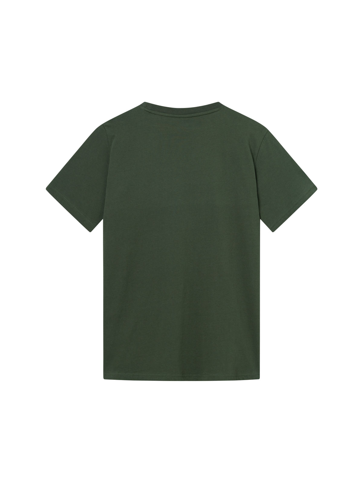 T-shirt Badge Core Forrest Night Appart17
