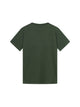 T-shirt Badge Core Forrest Night Appart17