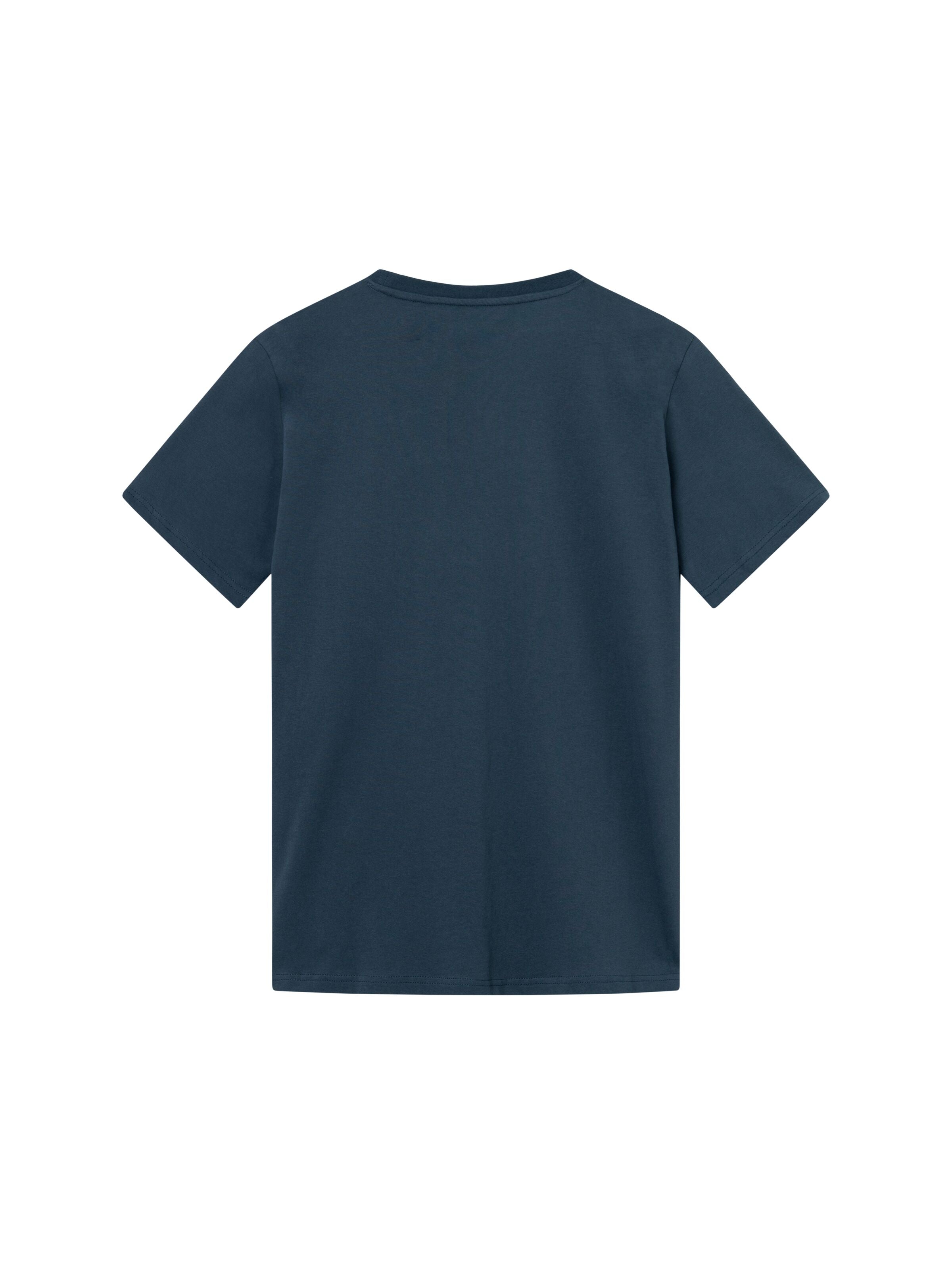 T-shirt Badge Core Total Eclipse Appart17