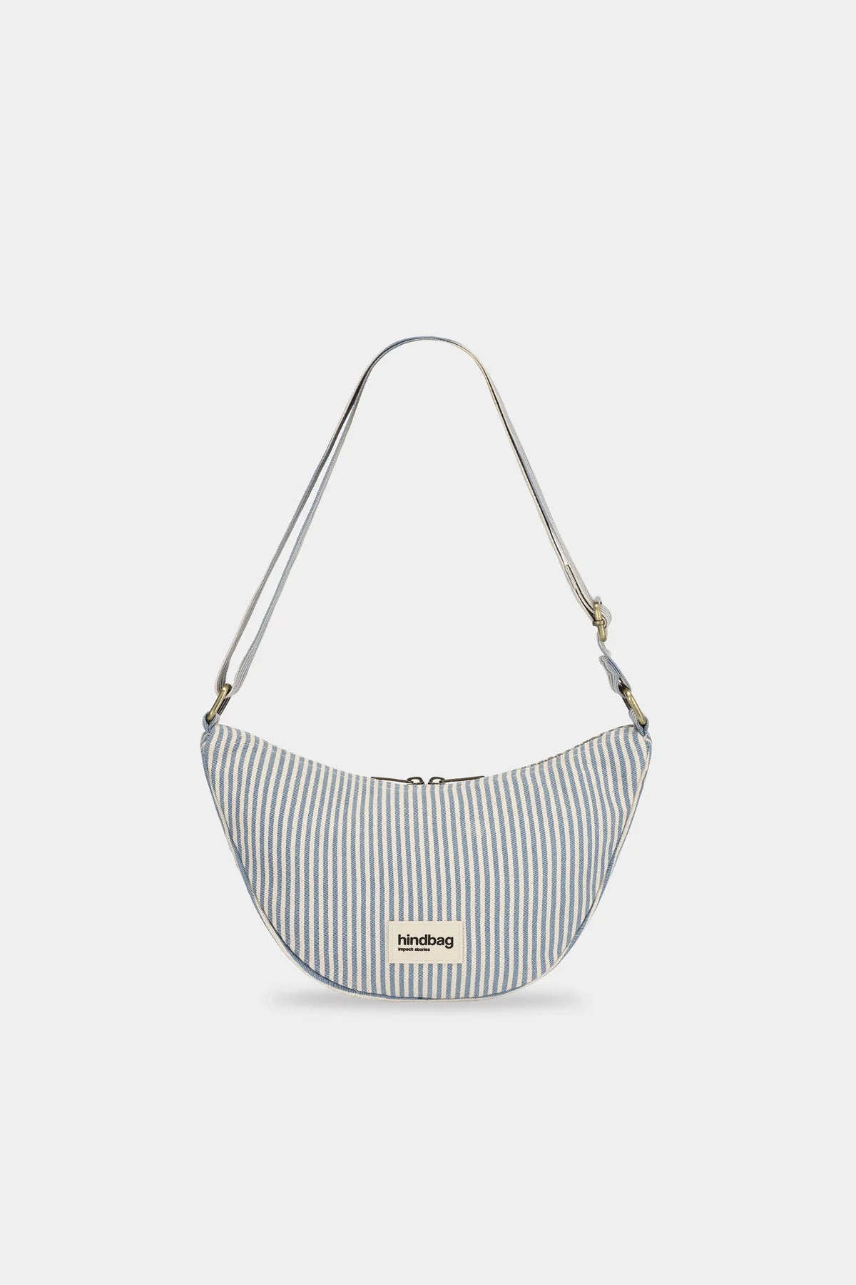 Sac Banane Andrea: rayures